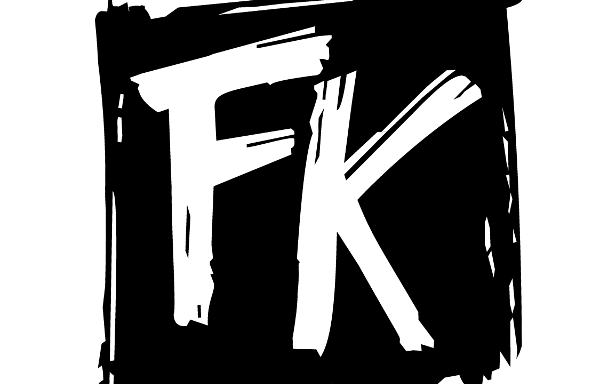 Button „FK“